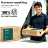 Sytifro Ionische Föhn met Diffuser, Krulopzetstuk & Productafbeelding-voorbeeld 12