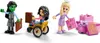 LEGO Wicked Glinda, Elphaba und Nessarose an der Produktbild-Vorschau 21