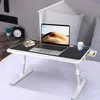Laptop Tisch Ständer Klappbar Schreibtisch Laptoptisch mit Produktbild-Vorschau 3