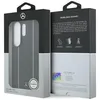 Custodia Mercedes MagSafe Galaxy S26 Ultra in vera pelle Anteprima dell’immagine prodotto 8