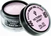 A jar of pink gel nail polish with its lid open, showing the product inside. Anteprima dell’immagine prodotto