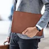 Tech-Protect Vlies-Laptoptasche 15-16 - Braun Produktbild-Vorschau 13