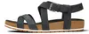 Timberland Malibu Waves Ankle Czarny Podgląd zdjęcia produktu 6