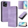 Pouzdro pro Doogee Note 58 / Note 58 Pro, vintage kožené Náhled obrázku produktu 1