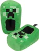 Minecraft Hausschuhe L-XL Produktbild-Vorschau 1
