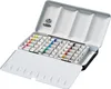 Schmincke Horadam Aquarell Malkasten Metallkasten 18 x 5 ml Produktbild-Vorschau 1