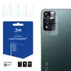 3mk Hybridglas Lens Protection für Xiaomi Redmi Note 11 Produktbild-Vorschau 1
