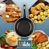 Vilde | Panvica ⌀ 20 cm - malá panvica na plyn a elektrinu Náhľad obrázku produktu 10