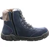Mustang Damen Schnürboots Stiefeletten Warmfutter 1290-607, Produktbild-Vorschau 16