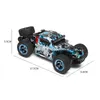 WLtoys 284161 Auto na dálkové ovládání 1/28 2,4 GHz 30 km/h Náhled obrázku produktu 11