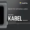 VARTA Powerbank 27000 mAh High Speed – 140W Produktbild-Vorschau 4