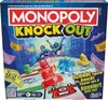 Monopoly Knockout, Gioco da tavolo, Simulazione economica, Anteprima dell’immagine prodotto 1