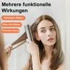 2 in 1 Glätteisen, Haarglätter, Lockenstǎbe, Ionen und Produktbild-Vorschau 7