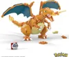 Mega Construx Pokemon charizard Náhled obrázku produktu 21