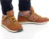 NEW BALANCE - Baskets 574 pour homme - Taille 42 Voir les images du produit 3