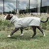 Kentucky Dogwear kurtka przeciwdeszczowa dla psa mackintosh Podgląd zdjęcia produktu 7