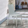 22er Bistrot Grand Soleil Poly-Rattan-Stühle für Bar und Produktbild-Vorschau 7