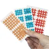 AQ STRIP Gittertape Type: A , 6 Blatt à 9 Pflaster Produktbild-Vorschau 10
