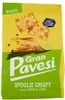 Gran Pavesi Pepe e Lime 150g włoskie krakersy pieprz i Podgląd zdjęcia produktu 3