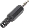 Goobay Klinkenstecker - 3,5 mm - stereo - Produktbild-Vorschau 2