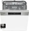 Gorenje GI673C60X  Einbaugeschirrspüler  Anzahl Maßgedecke Produktbild-Vorschau 1
