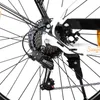 Hiland 26 Zoll 7-Gang 250W Elektrofahrrad für Männer und Produktbild-Vorschau 9