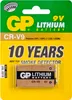 GP CR-9V - Batteria 9V - Li - 800 mAh Anteprima dell’immagine prodotto 6