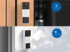 TP-Link Tapo D210, Čierna, Biela, IP65, 150°, IR, Múr, Tapo Náhľad obrázku produktu 15