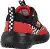 Skechers Klettverschluß in schwarz, Gr. 25 Produktbild-Vorschau 5