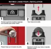 Master Lock 5420EURD Select Access® Schlüsseltresor mit Produktbild-Vorschau 18