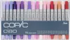 Copic Ciao Set A Grafikmarker - Nachfüllbar mit Copic Ink - Produktbild-Vorschau 1