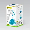 Dampfbügeleisen Maestro 1500W Wassertank 240 ml blau Produktbild-Vorschau 3