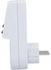 Wochenzeitschaltuhr 3.600 W digital, weiß Produktbild-Vorschau 4