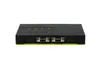 KVM Switch 4-Fach | VGA + 2xUSB Level One Produktbild-Vorschau 2