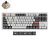 Keychron Q3 Ultra 8K Kabellose Mechanische Tastatur QWERTY Produktbild-Vorschau 1