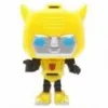 Transformers - Bumblebee 23 - Funko Pop! - Vinyl Figur Produktbild-Vorschau 4