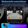 DAB Carplay 6G+128GB Für PEUGEOT206 2001-2008 9''Android13 Produktbild-Vorschau 29
