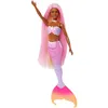 Barbie Fairytale Meerjungfrau Brooklyn Produktbild-Vorschau 3