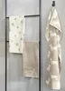 2 Stück Cawö We love Dogs Handtücher 6248-33 Dackel Natur Produktbild-Vorschau 2