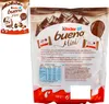Ferrero Kinder Bueno Mini 6er Pack (6x108g Beutel) + usy Produktbild-Vorschau 8