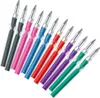 Atelier de fabrication de stylos Clementoni Idea Voir les images du produit 8