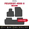 Premium-Fußmatten für: Peugeot 5008 II Crossover (2017-) Produktbild-Vorschau 16