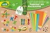 Lena SM42713, Zestaw artystyczny dla dzieci, 5 lat(a), Podgląd zdjęcia produktu 2
