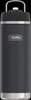 Butelka Thermos ICON, kolor grafitowy matowy, 0,71 l Podgląd zdjęcia produktu 4