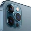 Apple iPhone 12 Pro Max 128GB Pazifikblau Produktbild-Vorschau 3