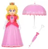 Super Mario The Galaxy Movie Princess Peach 5", 3 rok/roky, Náhled obrázku produktu 3
