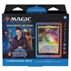 Magic: The Gathering Universes Beyond: Doctor Who: Blast Produktbild-Vorschau 3
