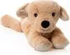 Habibi Plush Classic Wärmetier Labrador Kuscheltier Produktbild-Vorschau 10