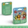 Minifigura LEGO Animales Serie 28 Caja Misteriosa 71051 Vista previa de la imagen del producto 18
