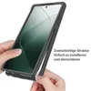 360° Grad Hülle für Xiaomi 14 Handyhülle vollschutz Produktbild-Vorschau 8